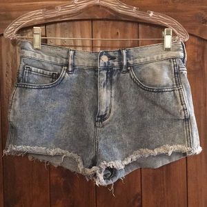 Bullhead Denim Co Shorts
